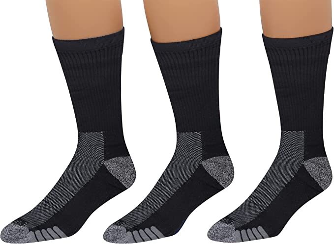 Pure Bamboo socks (3 paires)