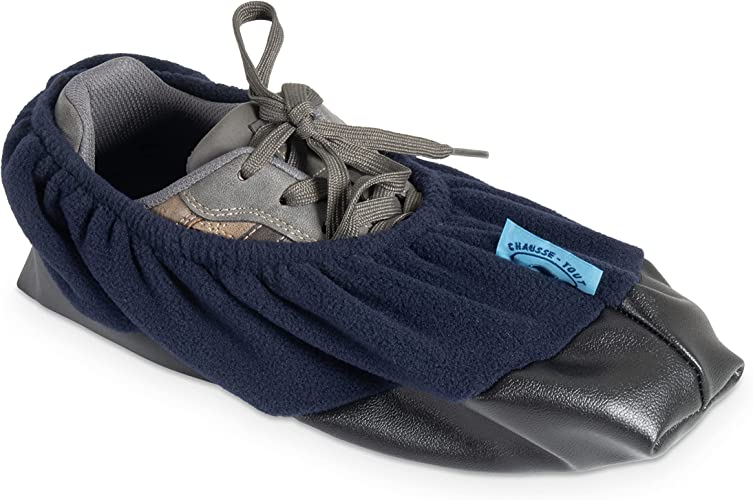 Industrial shoe cover (chausse-tout) Pro series
